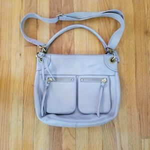 《《SOLD》》 Fossil Handbag